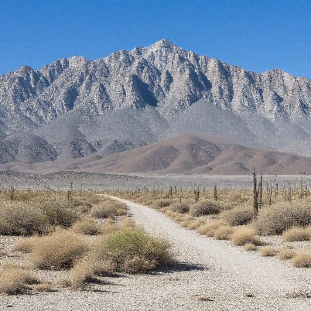 Panamint Range